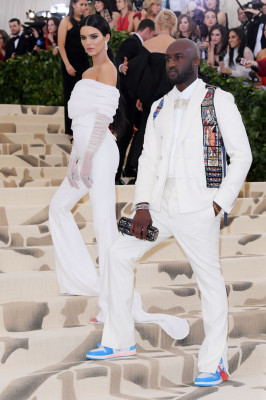 Kendall Jenner – MET Gala 2018