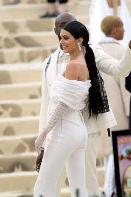 Kendall Jenner – MET Gala 2018