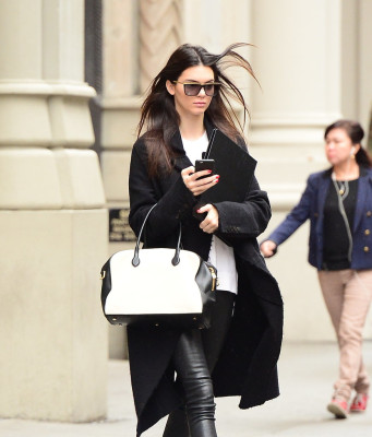 Kendall Jenner pic #768935