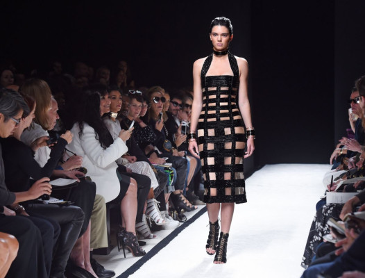Kendall Jenner pic #765821