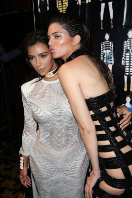 Kendall Jenner pic #765829