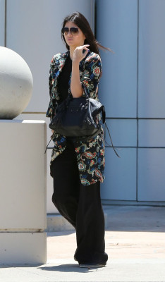 Kendall Jenner pic #751741