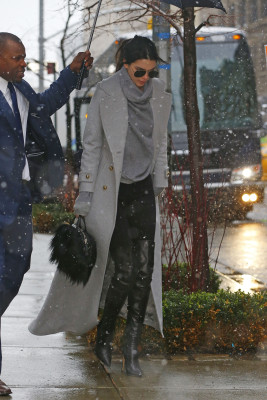 Kendall Jenner pic #866149