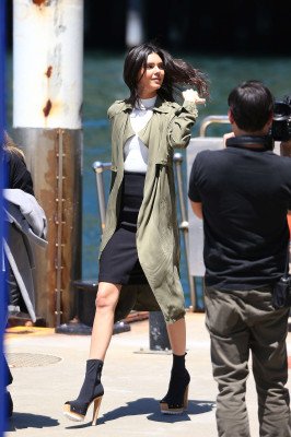Kendall Jenner pic #849796