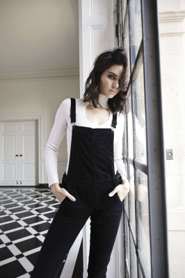 Kendall Jenner pic #925784