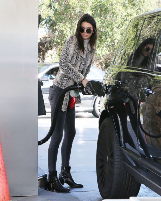Kendall Jenner pic #860880