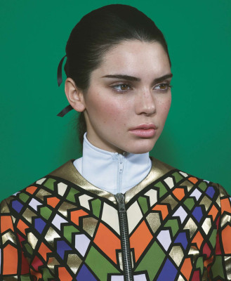 photo 16 in Kendall Jenner gallery [id905644] 2016-08-13 00:00:00