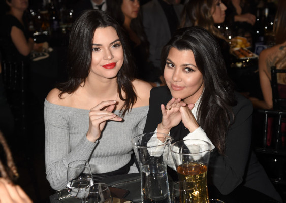 Kendall Jenner pic #826987