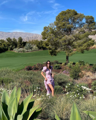Kendall Jenner 