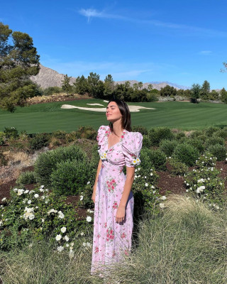 Kendall Jenner 