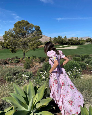 Kendall Jenner 