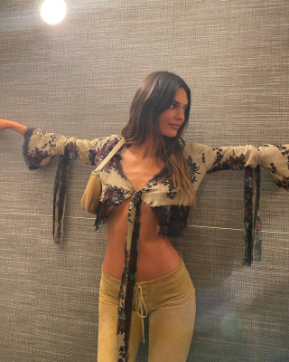 Kendall Jenner 