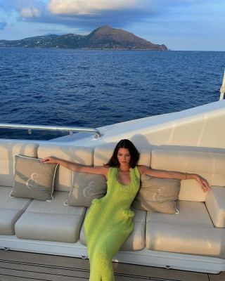 Kendall Jenner 