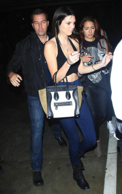 Kendall Jenner pic #627880