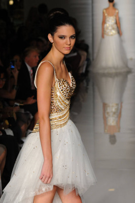 Kendall Jenner pic #558631