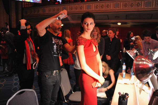 photo 14 in Kendall Jenner gallery [id606032] 2013-02-17 00:00:00