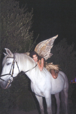 Kendall Jenner - Halloween 2019