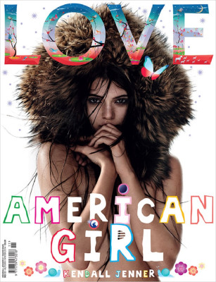 Kendall Jenner pic #756890