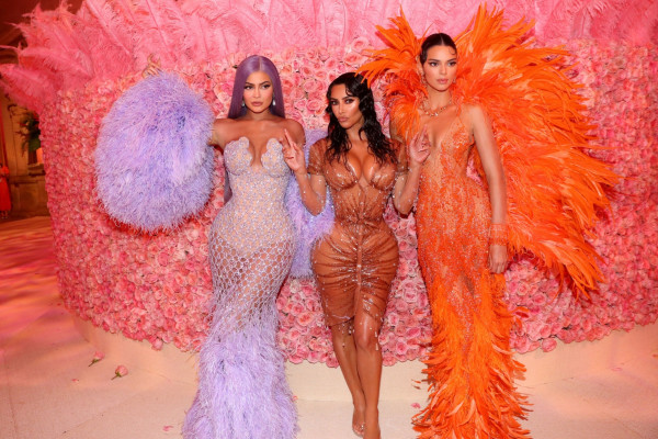 Kendall Jenner – 2019 Met Gala