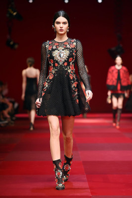 Kendall Jenner pic #766343