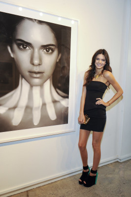 Kendall Jenner pic #777128