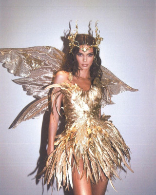 Kendall Jenner - Halloween 2019