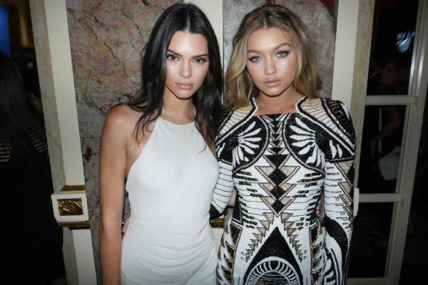Kendall Jenner pic #831333