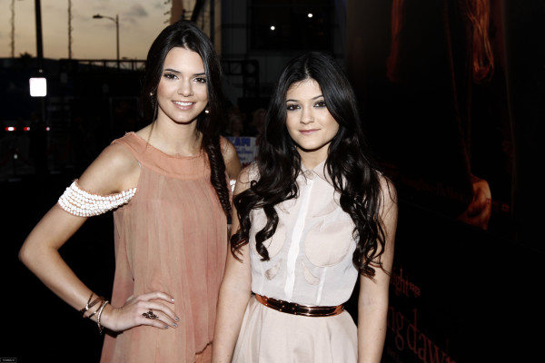 photo 15 in Kendall Jenner gallery [id466516] 2012-02-20 00:00:00