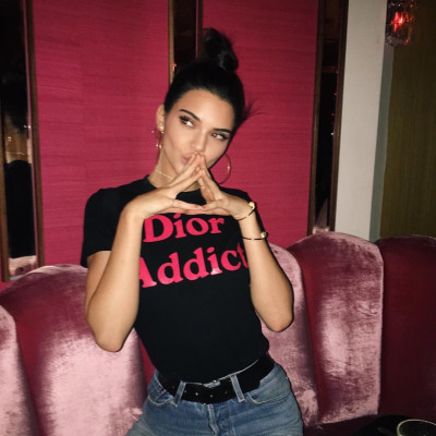 Kendall Jenner pic #948709