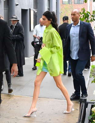 Kendall Jenner pic #1187377