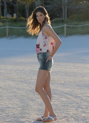 Kendra Spears pic #704120
