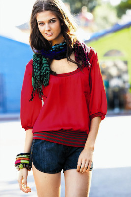 Kendra Spears pic #573681