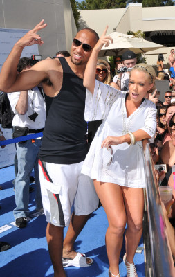 Kendra Wilkinson pic #255351