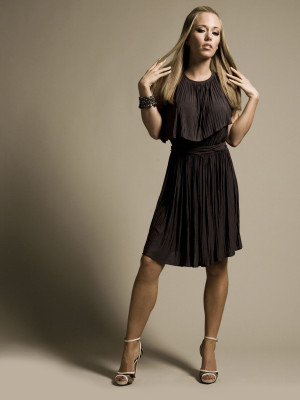 Kendra Wilkinson pic #243701
