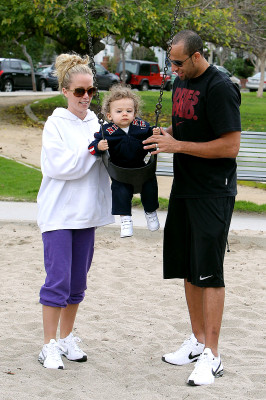 Kendra Wilkinson pic #342356