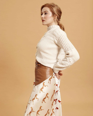 KENNEDY MCCANN for Instyle Magazine, 2019