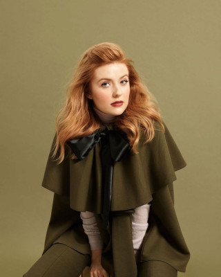 KENNEDY MCCANN for Instyle Magazine, 2019