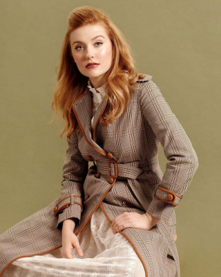 KENNEDY MCCANN for Instyle Magazine, 2019