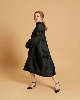 KENNEDY MCCANN for Instyle Magazine, 2019