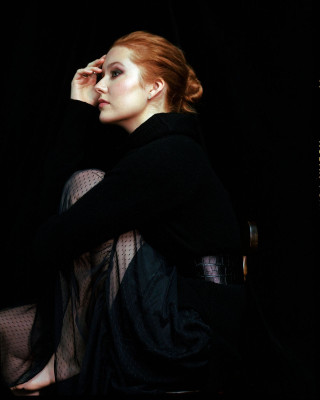 Kennedy McMann – Photoshoot February 2020