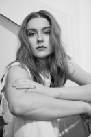 Kennedy McMann – Puss Puss Magazine March 2021