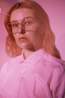 Kennedy McMann – The Bare Magazine February 2021