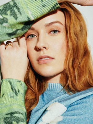 Kennedy McMann – Who What Wear April 2021