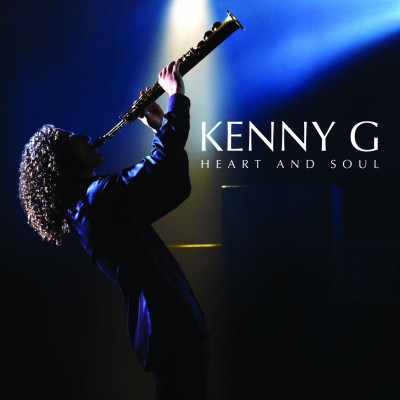 Kenny G pic #452385