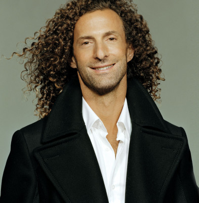 Kenny G pic #452387