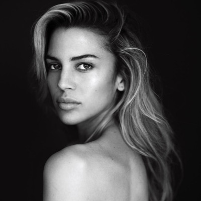 Kenya Kinski-Jones pic #975676