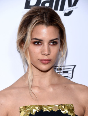 photo 29 in Kenya Kinski-Jones gallery [id978391] 2017-07-01 00:00:00