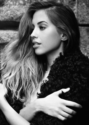 Kenza Zouiten pic #959264