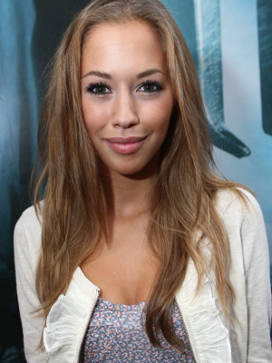 Kenza Zouiten pic #945628