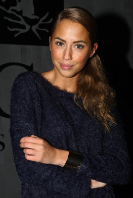 Kenza Zouiten pic #945631